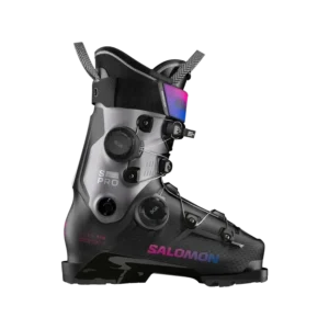 S/PRO SUPRA DUAL BOA 115 W