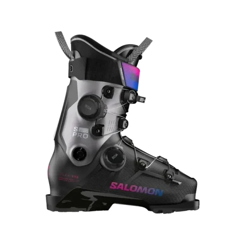 S/PRO SUPRA DUAL BOA 115 W