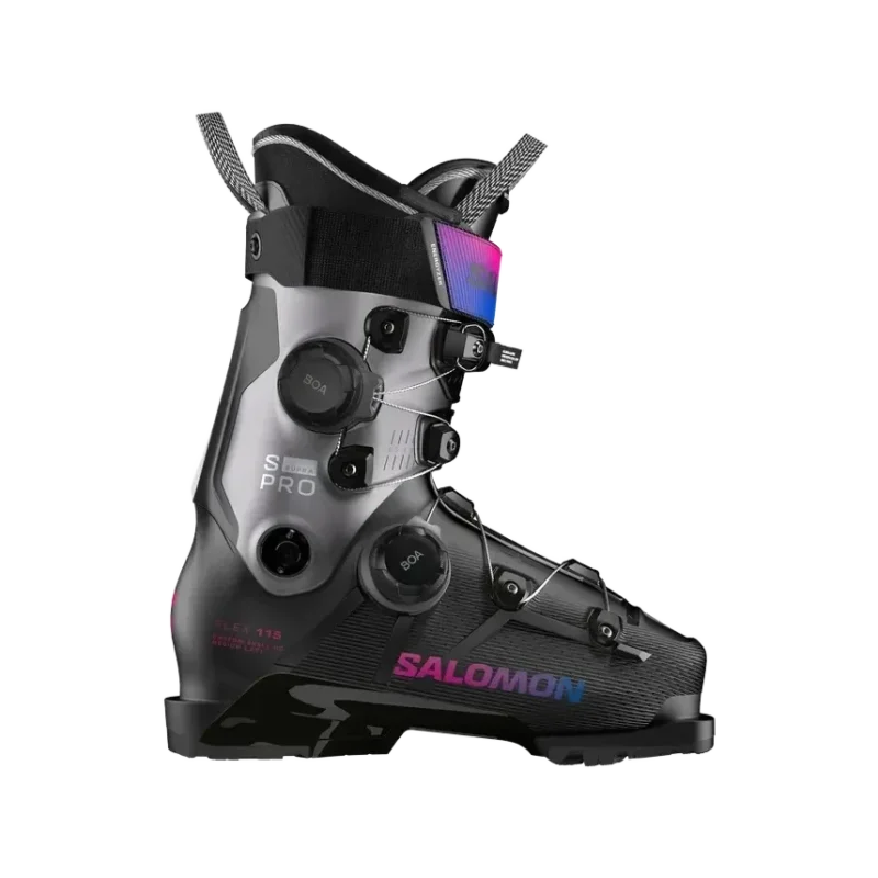 S/PRO SUPRA DUAL BOA 115 W