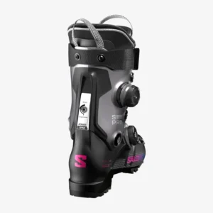 S/PRO SUPRA DUAL BOA 115 W