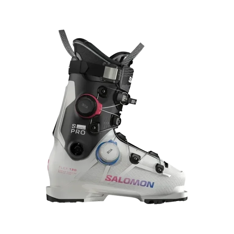 S/PRO SUPRA DUAL BOA 130 GW