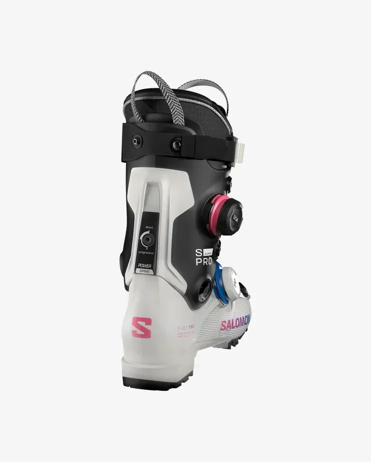 S/PRO SUPRA DUAL BOA 130 GW