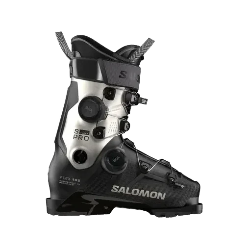 S/PRO SUPRA II BOA 105W