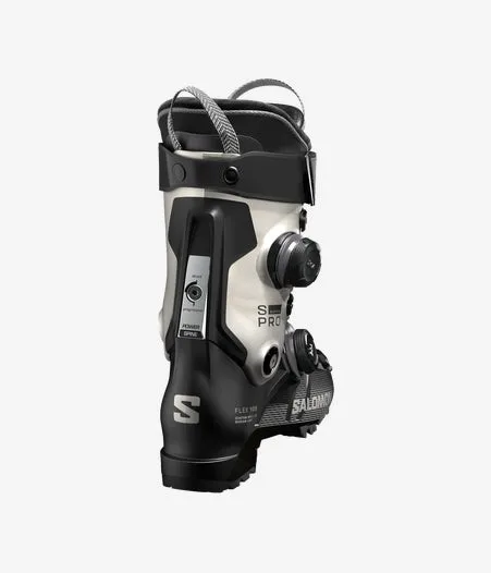 S/PRO SUPRA II BOA 105W