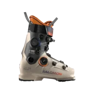 S/PRO SUPRA II BOA 120 Skischuh