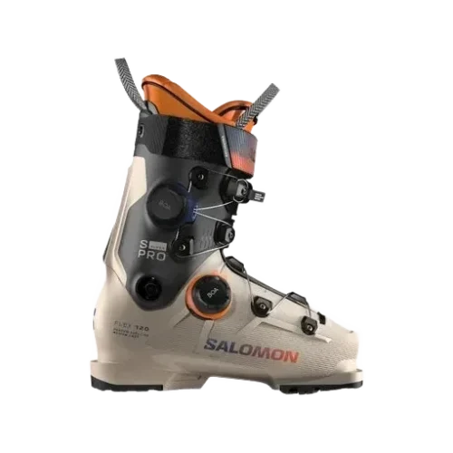 S/PRO SUPRA II BOA 120 Skischuh