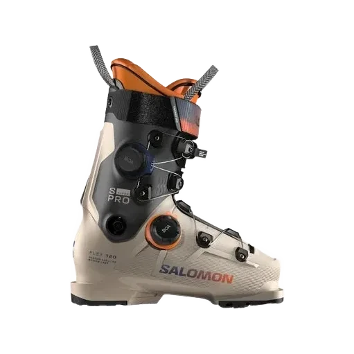 S/PRO SUPRA II BOA 120 Skischuh