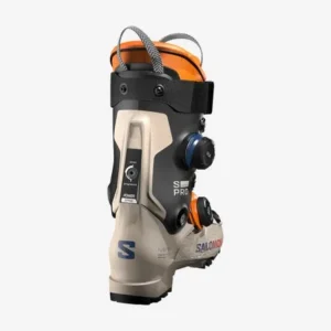 S/PRO SUPRA II BOA 120 Skischuh