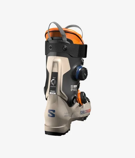S/PRO SUPRA II BOA 120 Skischuh