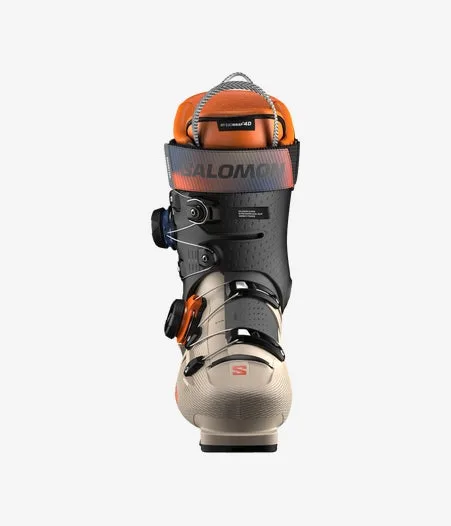 S/PRO SUPRA II BOA 120 Skischuh