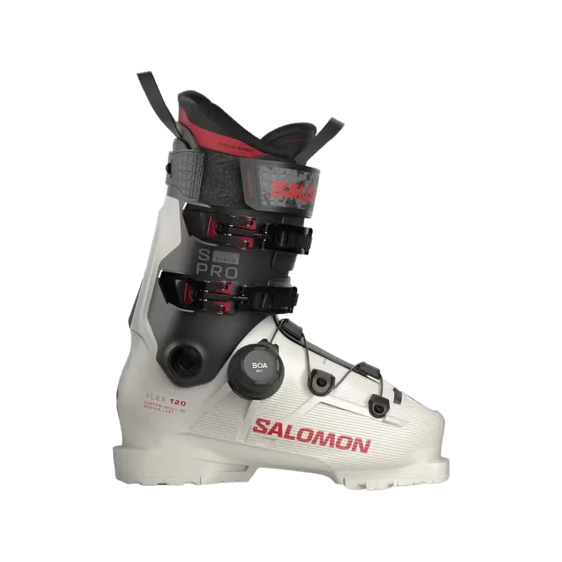 S/PRO SUPRA S BOA 120