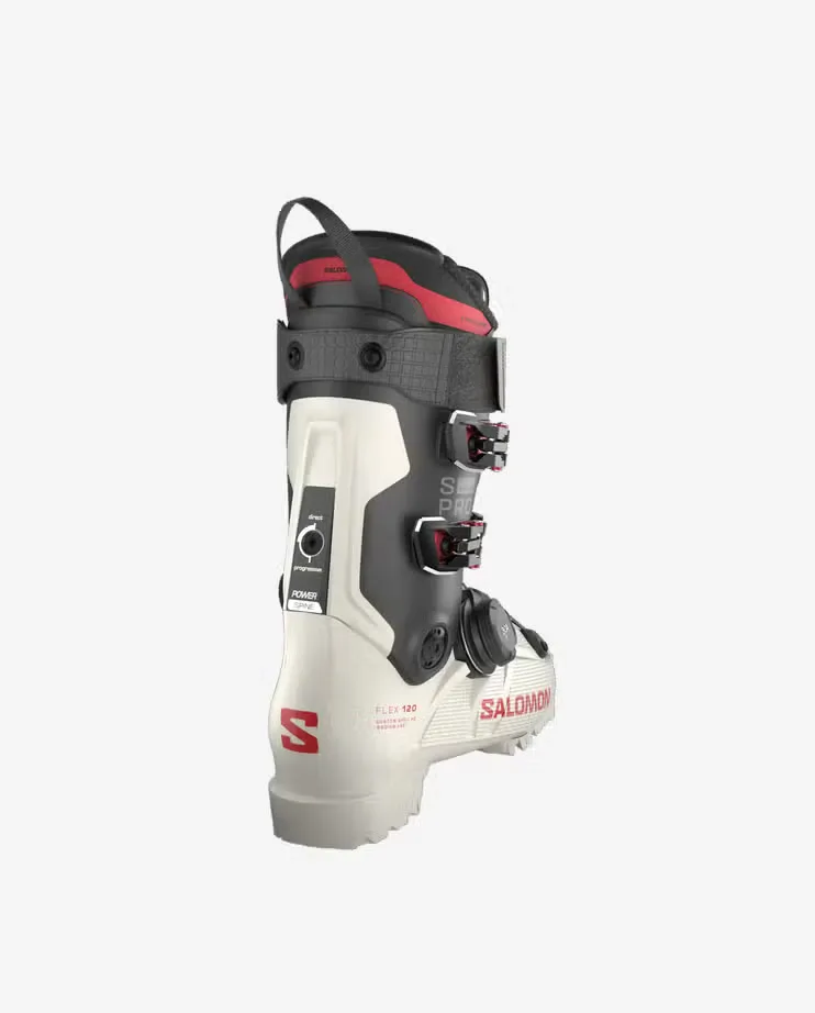 S/PRO SUPRA S BOA 120