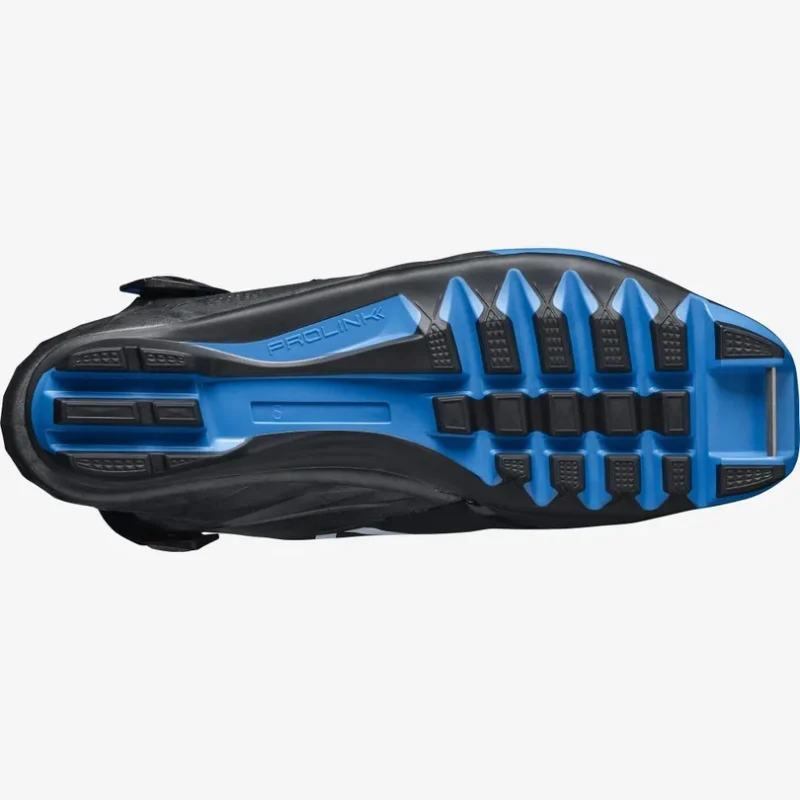 S/Race Carbon Skate Prolink
