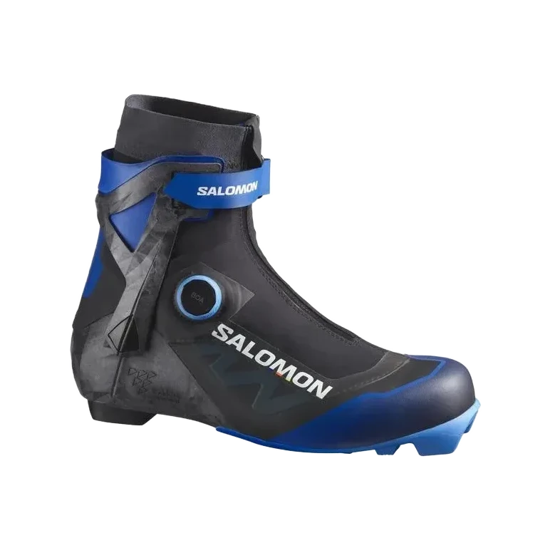 S/RACE SKATE BOA® Langlaufschuh