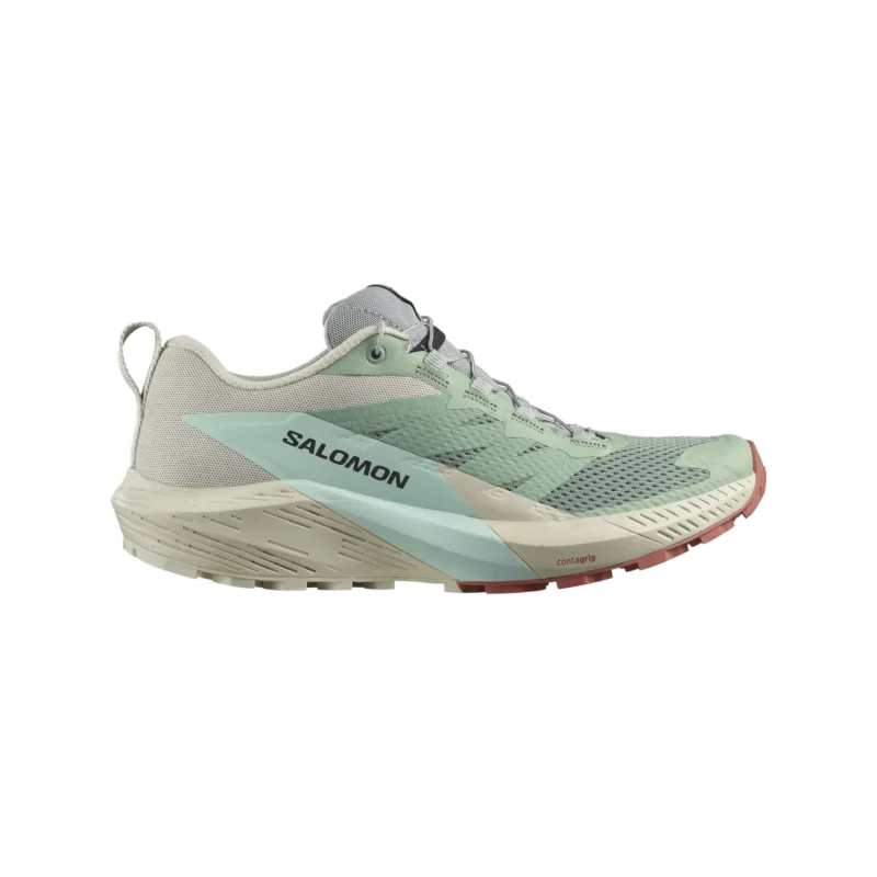Sense Ride 5 Women Trailrunningschuh