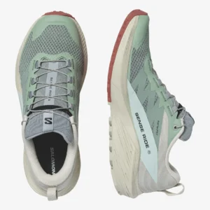 Sense Ride 5 Women Trailrunningschuh