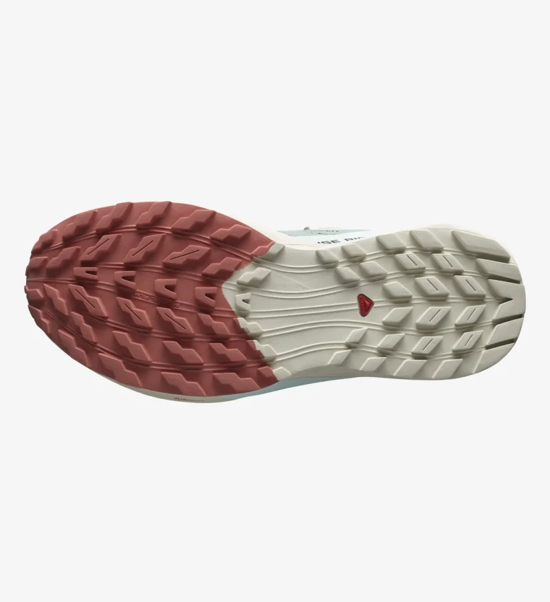 Sense Ride 5 Women Trailrunningschuh
