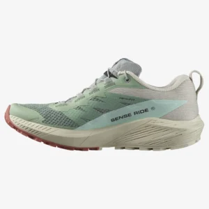 Sense Ride 5 Women Trailrunningschuh
