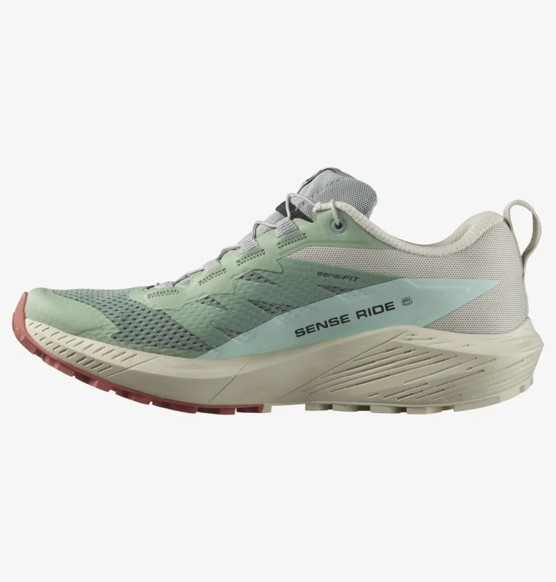 Sense Ride 5 Women Trailrunningschuh