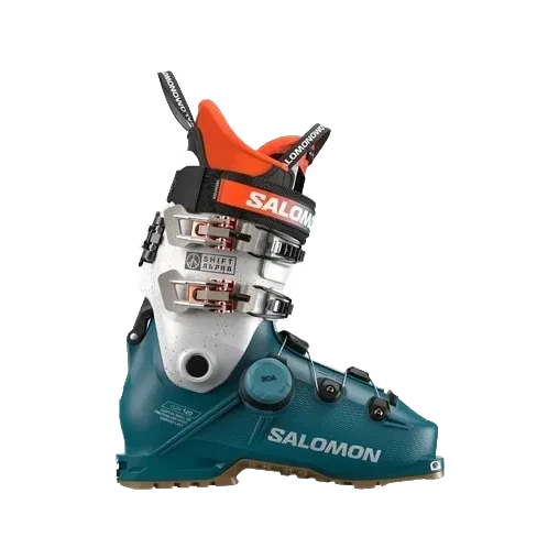 SHIFT ALPHA BOA 120 (24/25) Skischuh
