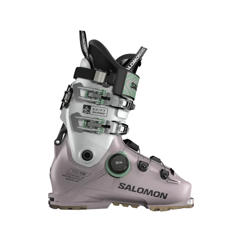 SHIFT SUPRA BOA 130 GW