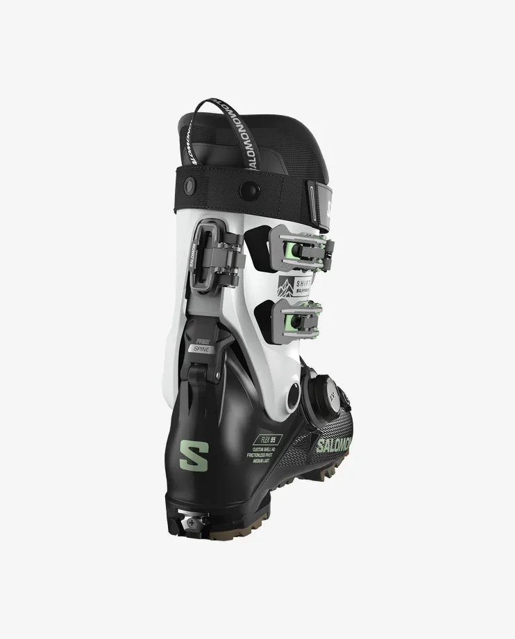 SHIFT SUPRA BOA 95 W GW