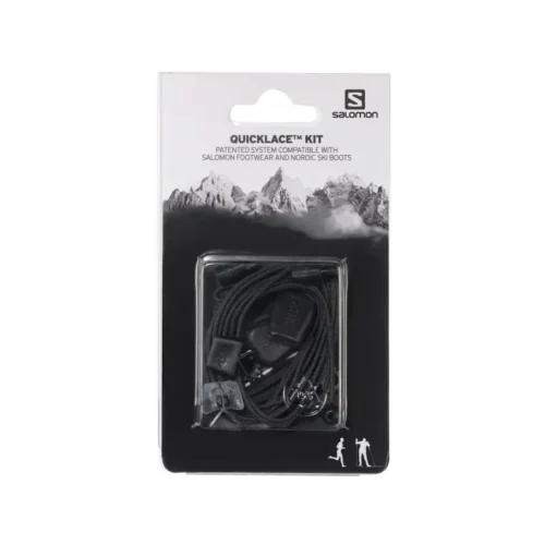 Shoes Quicklace Kit