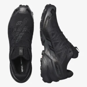 Speedcross 6 GTX Men Trailschuh