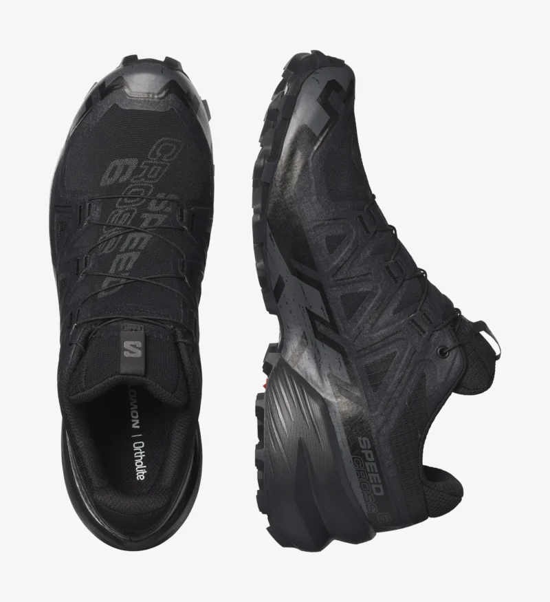 Speedcross 6 GTX Men Trailschuh
