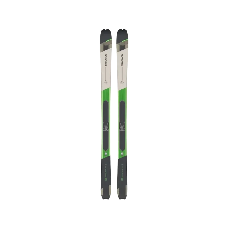 T MTN 86 PRO Ski (22/23)