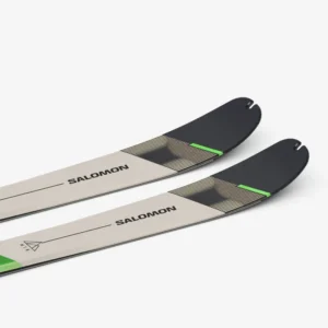 T MTN 86 PRO Ski (22/23)