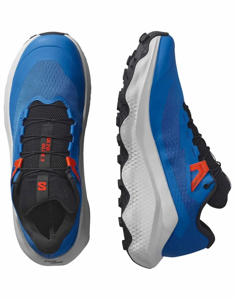 ULTRA GLIDE 3 Men Trailrunningschuh