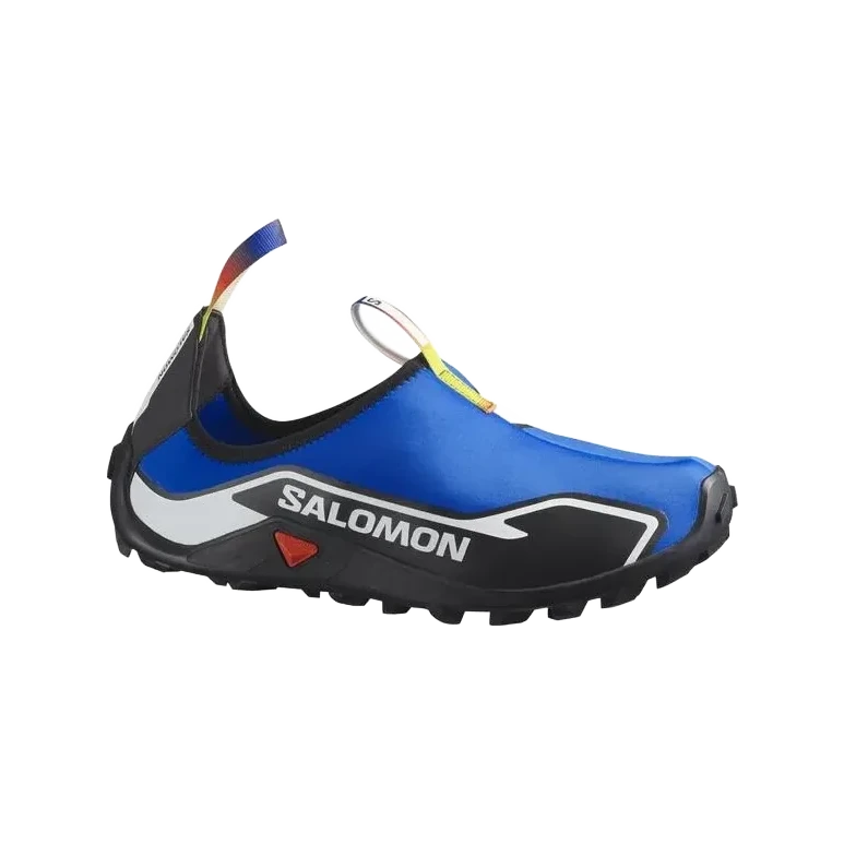 salomon-walking-coverboot-race-blue-black-white-1 WALKING COVERBOOT