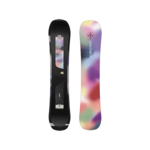 WONDER Snowboard