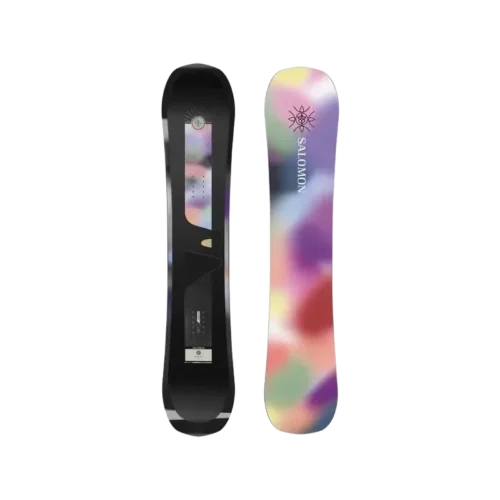 WONDER Snowboard