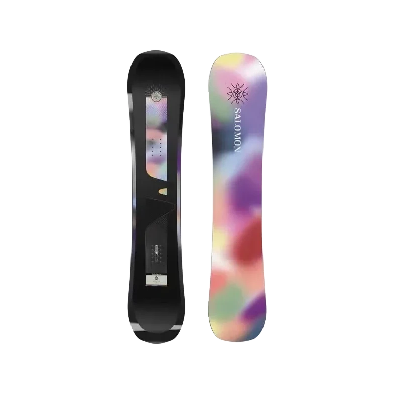 WONDER Snowboard