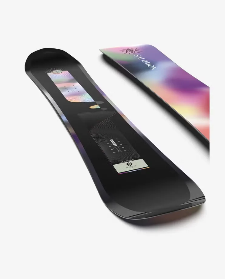 WONDER Snowboard