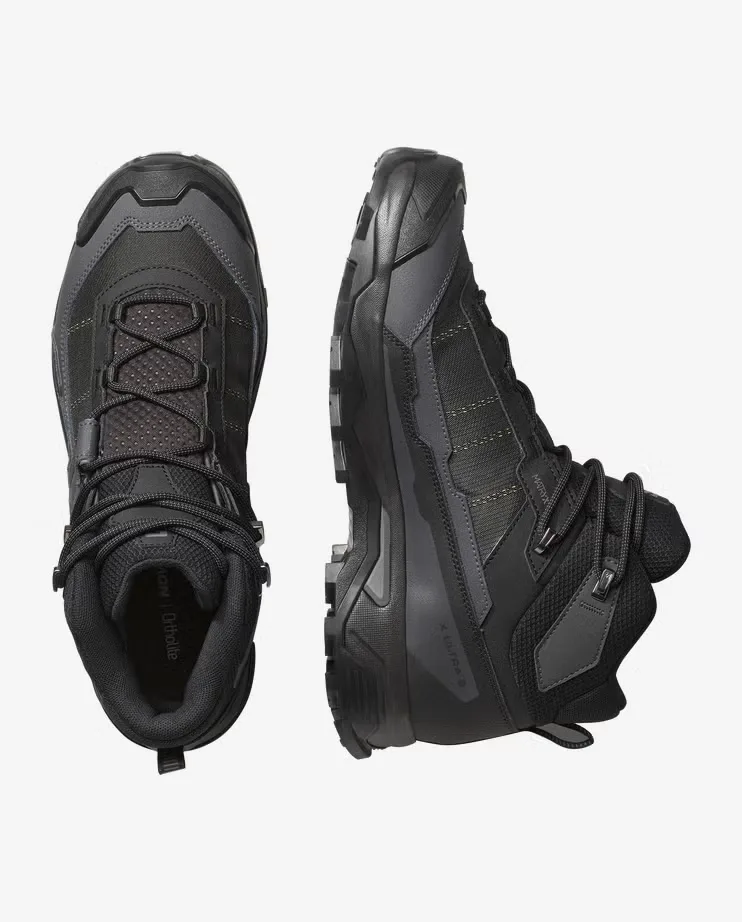 X ULTRA 5 MID GTX Trekkingschuh