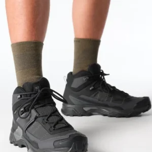 X ULTRA 5 MID GTX Trekkingschuh