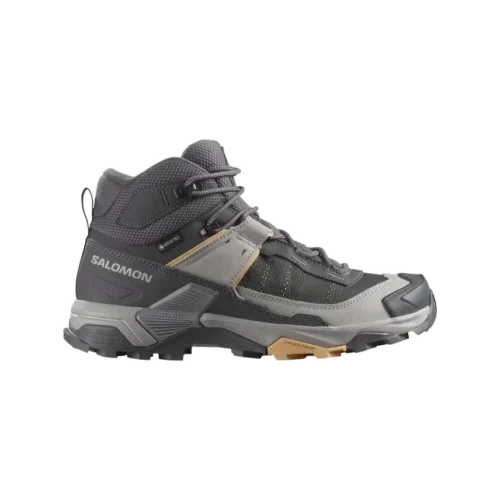 X ULTRA 5 MID GTX W Trekkingschuh