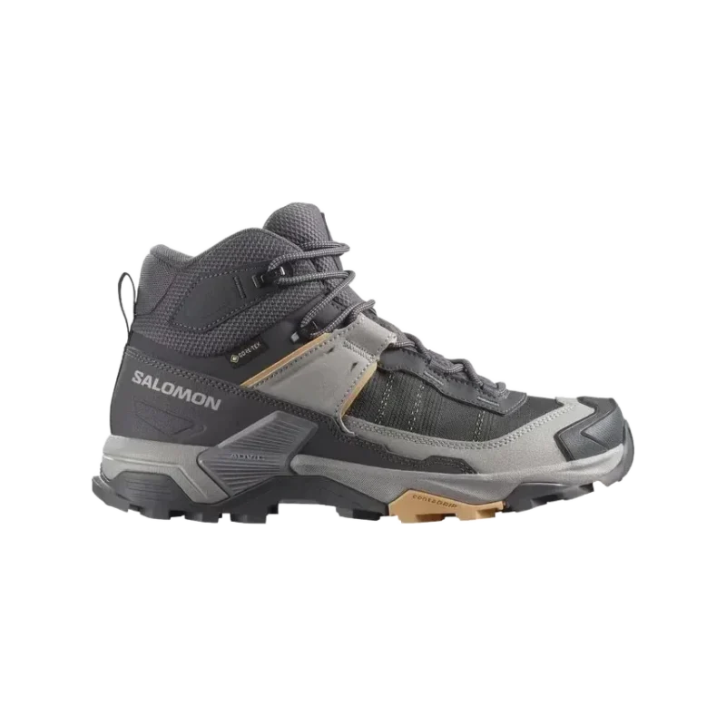 X ULTRA 5 MID GTX W Trekkingschuh
