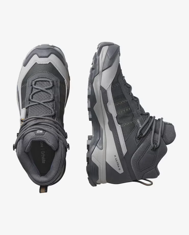 X ULTRA 5 MID GTX W Trekkingschuh