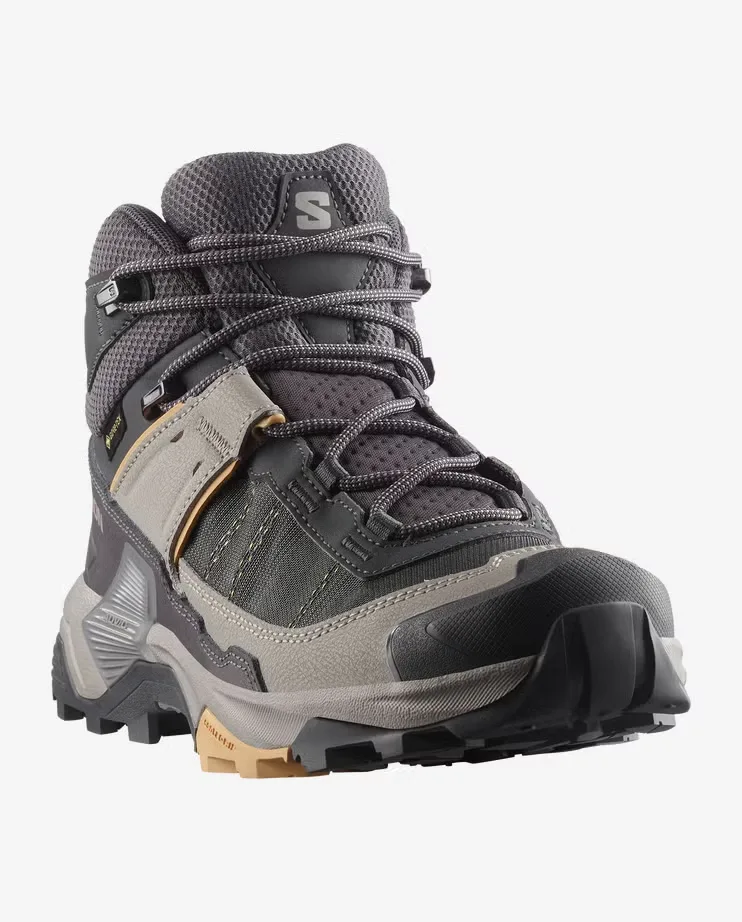 X ULTRA 5 MID GTX W Trekkingschuh