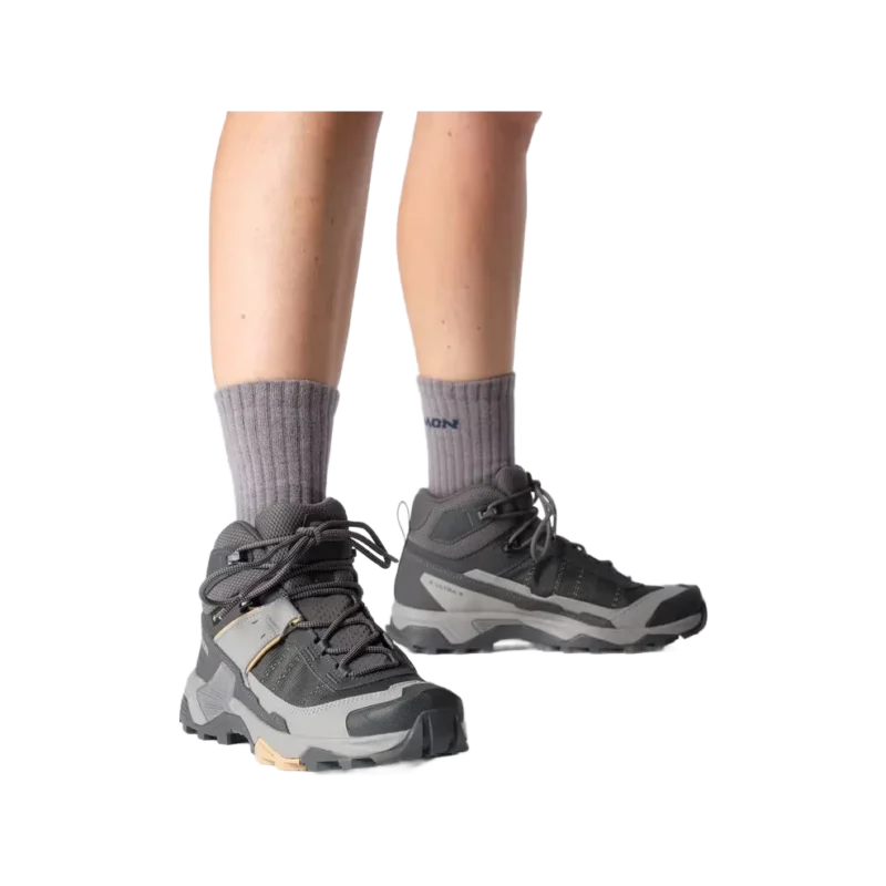 X ULTRA 5 MID GTX W Trekkingschuh