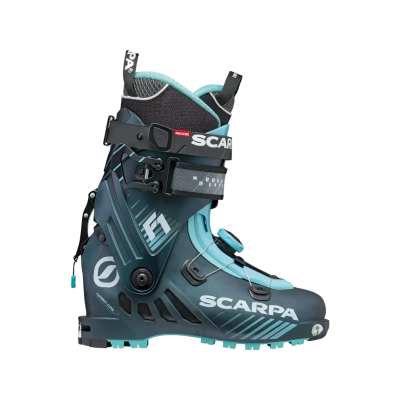 F1 Wmn Thermo Intuition