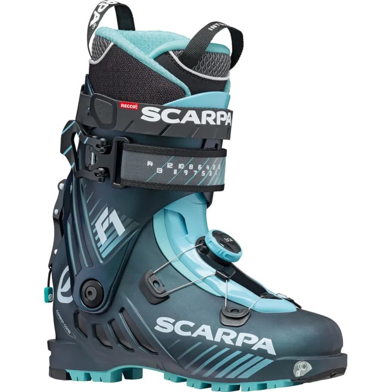 F1 Wmn Thermo Intuition