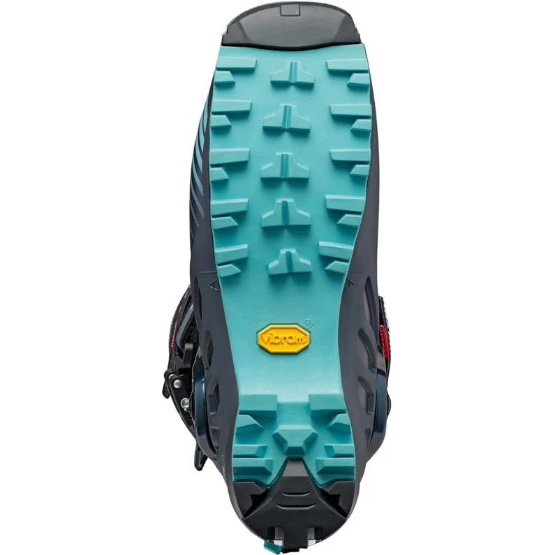 F1 Wmn Thermo Intuition