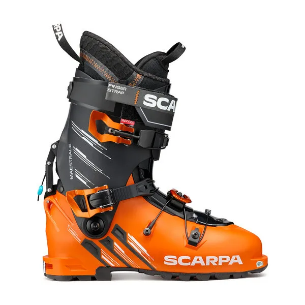 Maestrale (Thermo Intuition) Tourenschuh