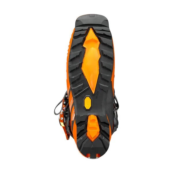 Maestrale (Thermo Intuition) Tourenschuh