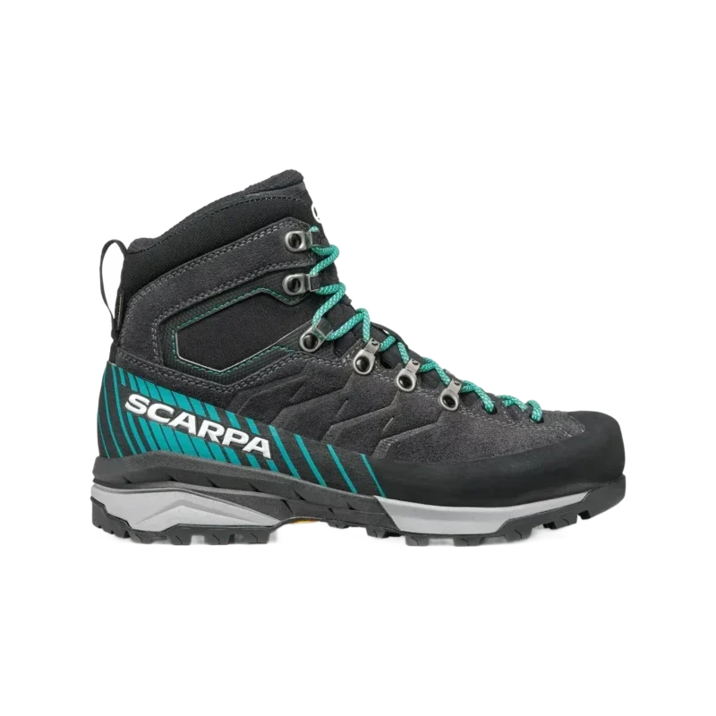 Mesaclito TRK GTX Women Trekkingschuh